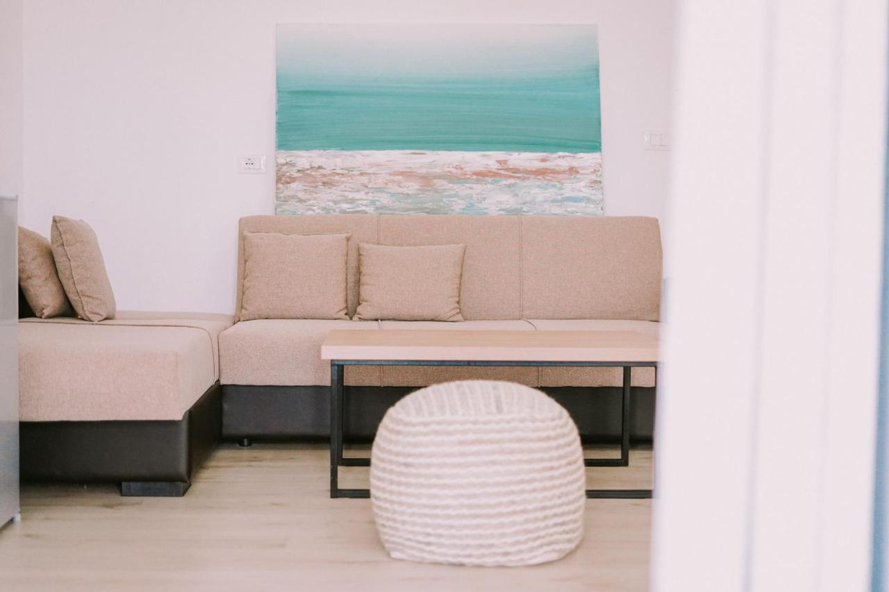 Vila Milo Himare Exterior photo